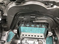 Торпедо на Lada Xray — фото 11