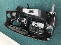 Торпедо на Renault Duster — фото 17