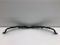 Усилитель переднего бампера на Toyota RAV4 XA40 — фото 4