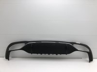 Юбка задняя на Mercedes-Benz E-Class W213 — фото 4