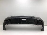 Бампер задний на Nissan X-Trail T32 — фото 2