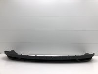 Юбка задняя на Skoda Rapid 2 — фото 1