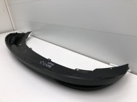 Юбка задняя на Skoda Rapid 2 — фото 3