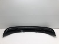 Юбка задняя на Skoda Rapid 2 — фото 8