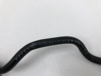 Трубка картерных газов на Mercedes-Benz GLE-Class W166 — фото 4