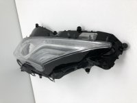 Стекло фары левой на Toyota Camry XV70 — фото 5