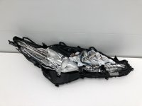 Стекло фары левой на Toyota Camry XV70 — фото 9