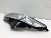 Стекло фары левой на Toyota Camry XV70 — фото 6
