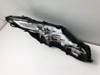 Стекло фары левой на Toyota Camry XV70 — фото 10