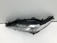 Стекло фары левой на Toyota Camry XV70 — фото 4