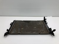 Радиатор основной на Volkswagen Tiguan — фото 6