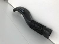 Патрубок воздушного фильтра на BMW X5 E70 — фото 5