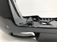 Бампер задний на Toyota Land Cruiser — фото 14