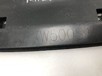Пыльник на Mazda CX-5 KF — фото 4
