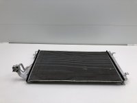 Радиатор кондиционера на Hyundai — фото 3