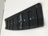 Пыльник на Kia Rio UB — фото 6