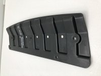 Пыльник на Kia Rio UB — фото 3