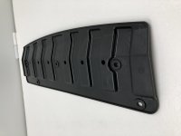 Пыльник на Kia Rio UB — фото 4