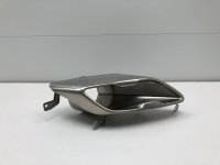 Насадка на глушитель на Chery Exeed — фото 1