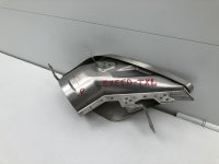 Насадка на глушитель на Chery Exeed — фото 9