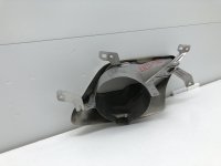 Насадка на глушитель на Chery Exeed — фото 10