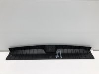 Кожух замка багажника на Kia Cerato LD — фото 4