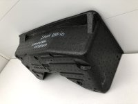 Ящик для инструментов на Skoda Rapid 2 — фото 4