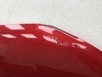 Капот на Chery Tiggo 8 Pro — фото 2