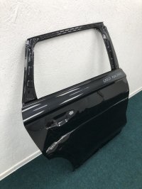 Дверь задняя правая на Geely Monjaro KX11 — фото 6