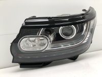 Фара левая на Land Rover Range Rover L405 — фото 7