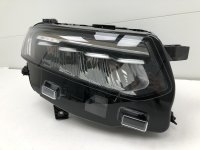 Фара правая на Geely Tugella FY11 — фото 3
