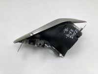 Насадка на глушитель на Lexus RX200t AL20 — фото 3