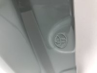 Крыло переднее левое на Toyota RAV4 XA50 — фото 6