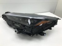 Фара левая на Lexus NX200 AZ20 — фото 7