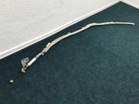 Подушка безопасности боковая шторка Audi A8 (2002-2005) — фото 1
