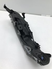 Дневные ходовые огни левые на Lexus NX200 Z10 — фото 9