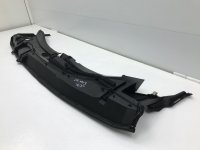 Жабо на Lexus NX200 Z10 — фото 14