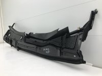 Жабо на Lexus NX200 Z10 — фото 23