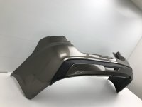 Бампер задний на Lada Granta — фото 2
