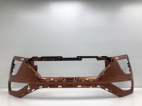 Бампер передний на Hyundai — фото 2