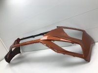 Бампер передний на Hyundai — фото 10