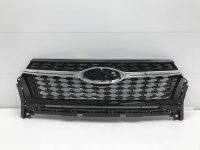 Решетка радиатора Chery Tiggo 4 (2017-2019) — фото 1
