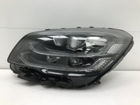 Фара левая на Kia K900 RJ — фото 25