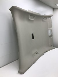 Обшивка потолка Kia K5 (2019) — фото 1