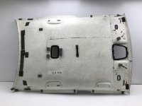 Обшивка потолка на Kia K5 DL3 — фото 4