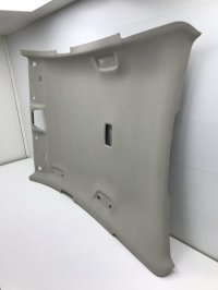 Обшивка потолка на Kia K5 DL3 — фото 2