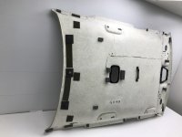 Обшивка потолка на Kia K5 DL3 — фото 8