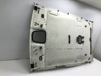 Обшивка потолка на Kia K5 DL3 — фото 5