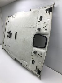 Обшивка потолка на Kia K5 DL3 — фото 6