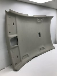 Обшивка потолка на Kia K5 DL3 — фото 13
